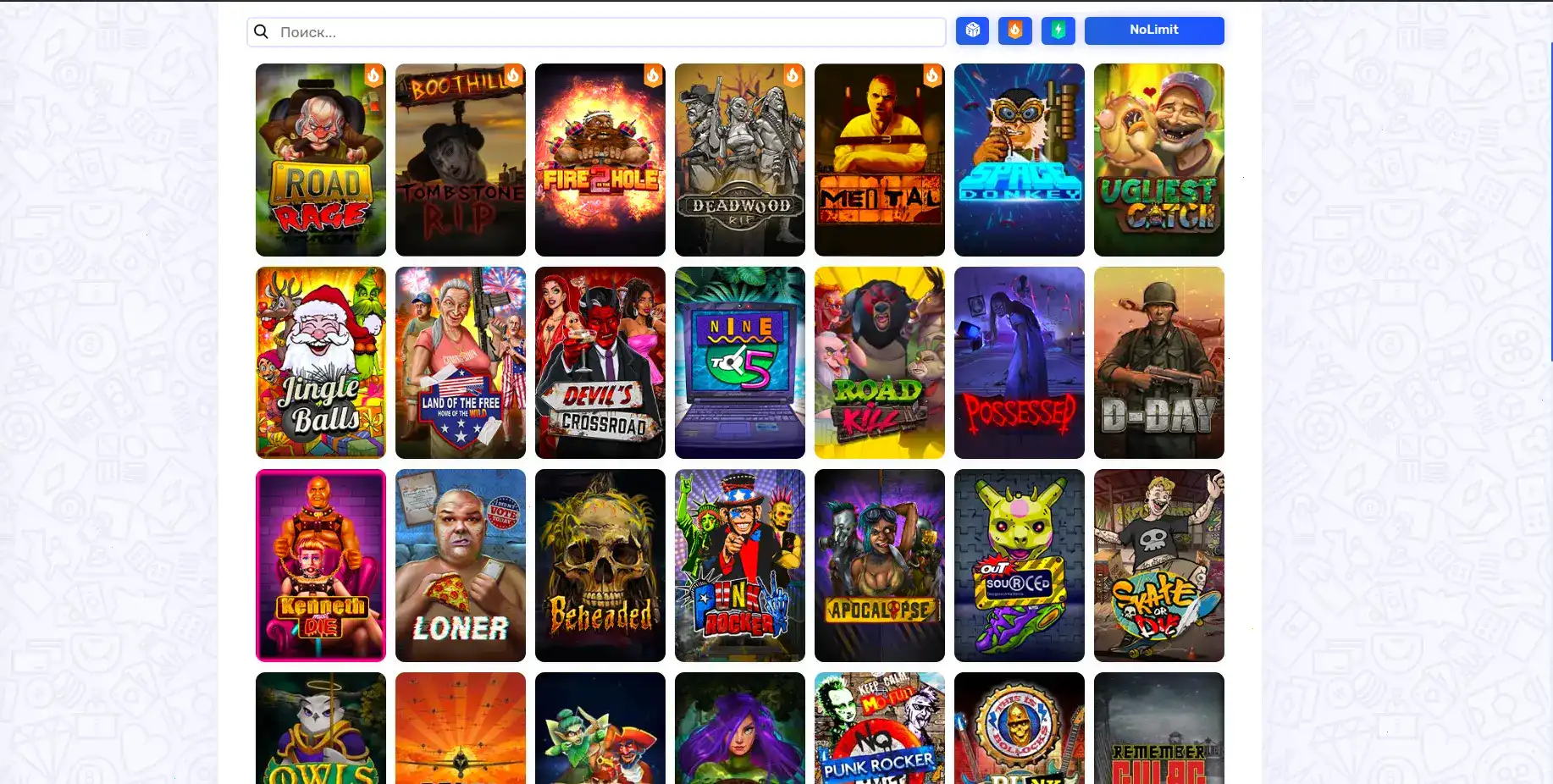 Счастливый игрок за столом live-дилера в Beton casino